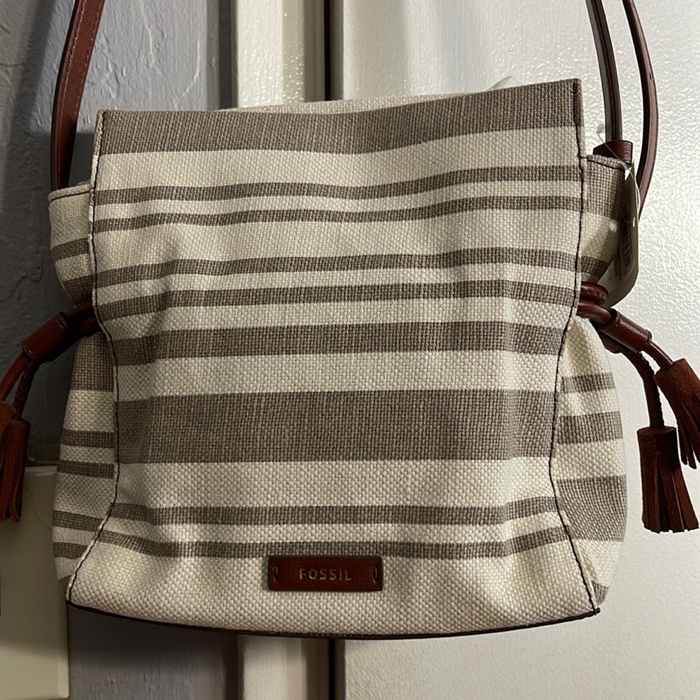 FOSSIL Sling purse